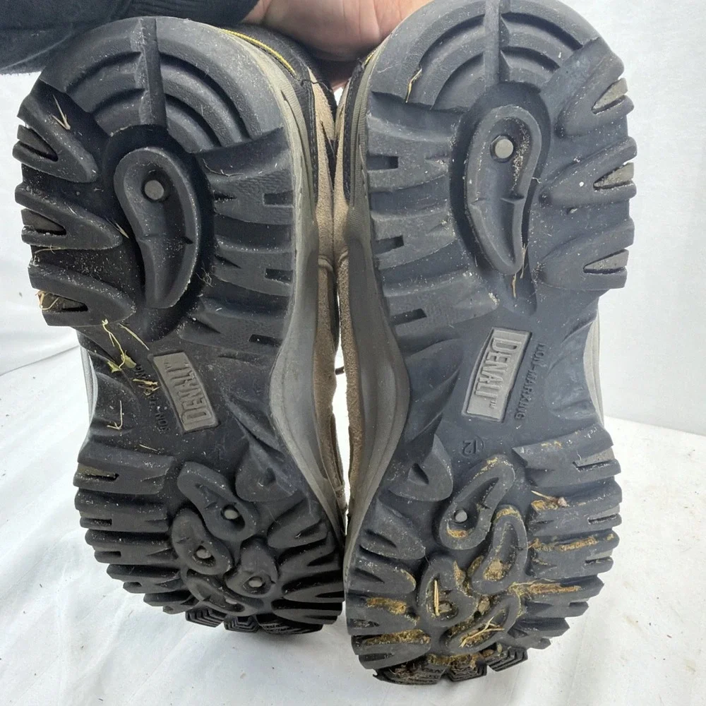Denali Cinder Waterproof Hiking Boots Sizes Size‎ Men's 12